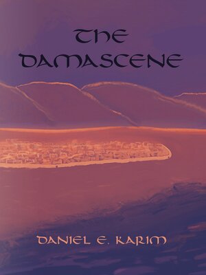 cover image of The Damascene